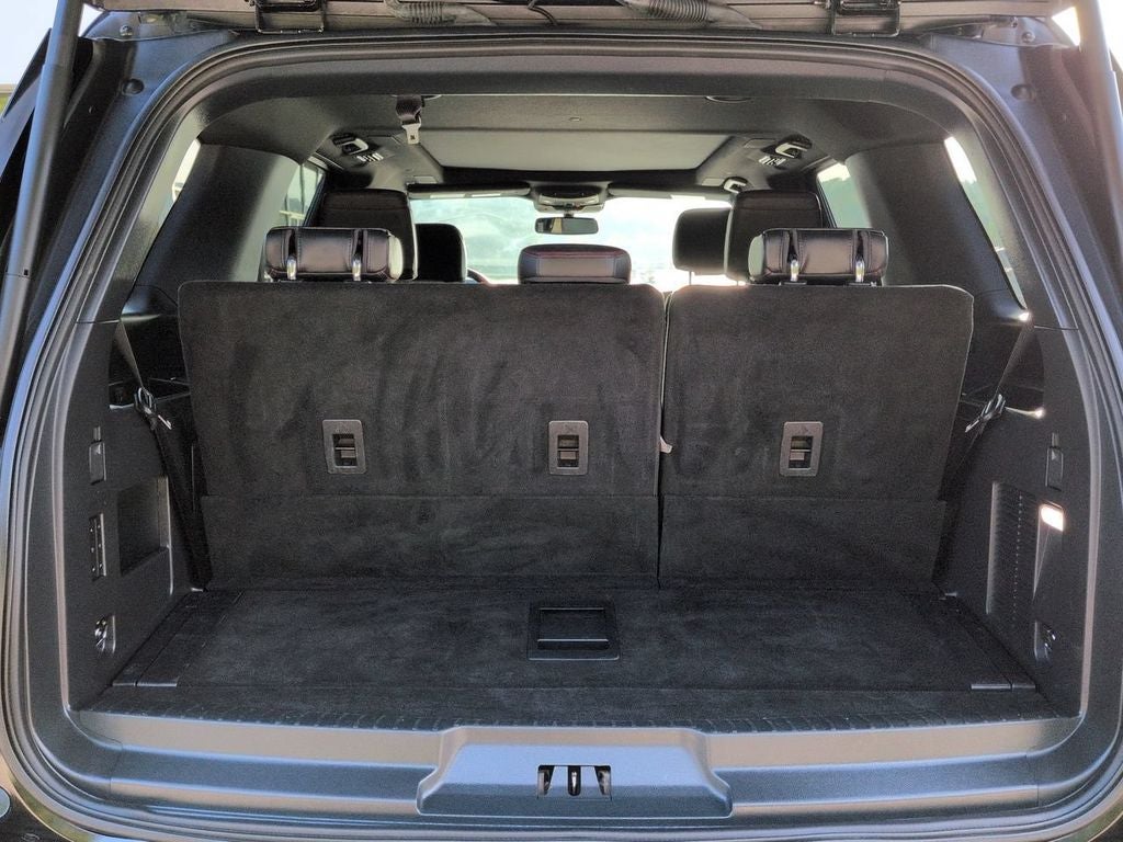 2024 Ford Expedition Limited STEALTH PKG.