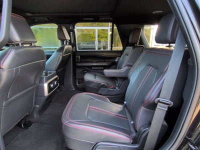 2024 Ford Expedition Limited STEALTH PKG.