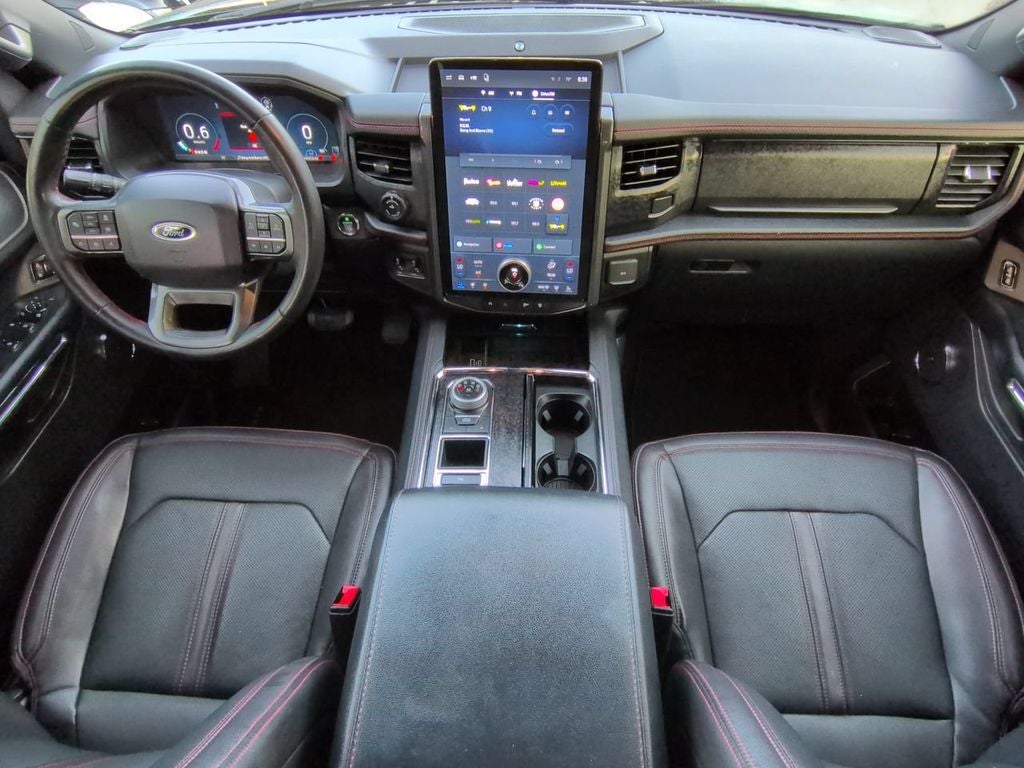 2024 Ford Expedition Limited STEALTH PKG.