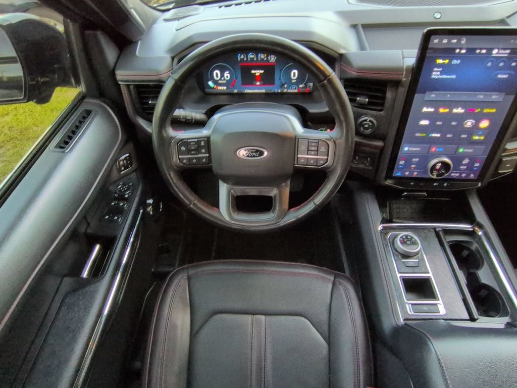 2024 Ford Expedition Limited STEALTH PKG.