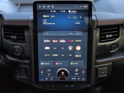 2024 Ford Expedition Limited STEALTH PKG.