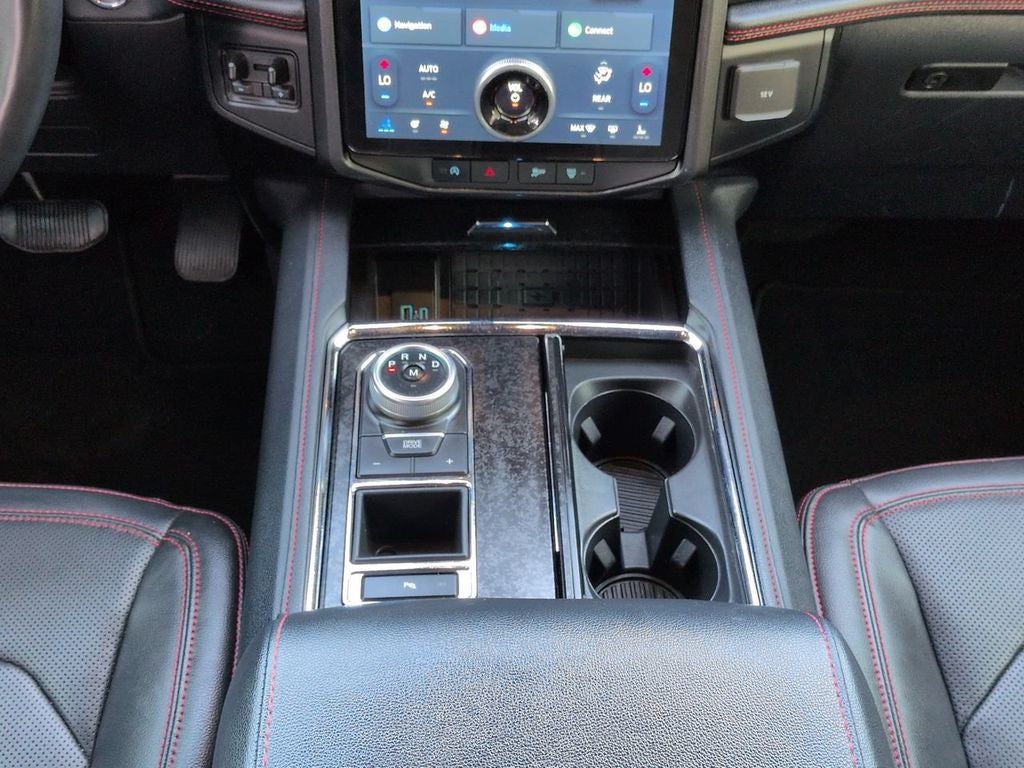 2024 Ford Expedition Limited STEALTH PKG.