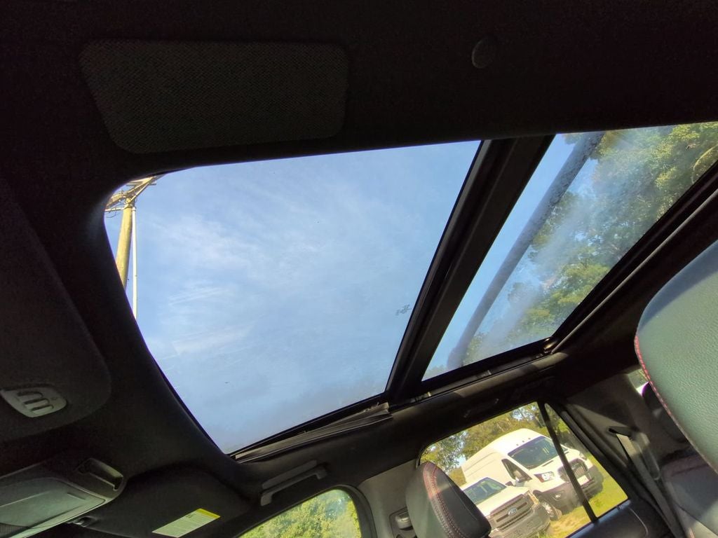 2024 Ford Expedition Limited STEALTH PKG.