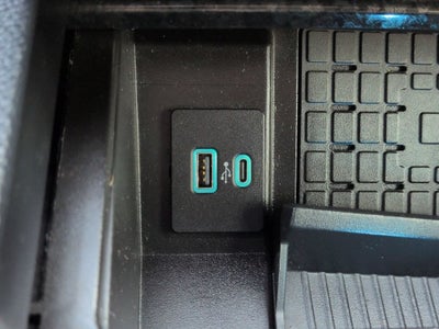 2024 Ford Expedition Limited STEALTH PKG.