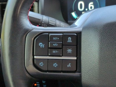 2024 Ford Expedition Limited STEALTH PKG.