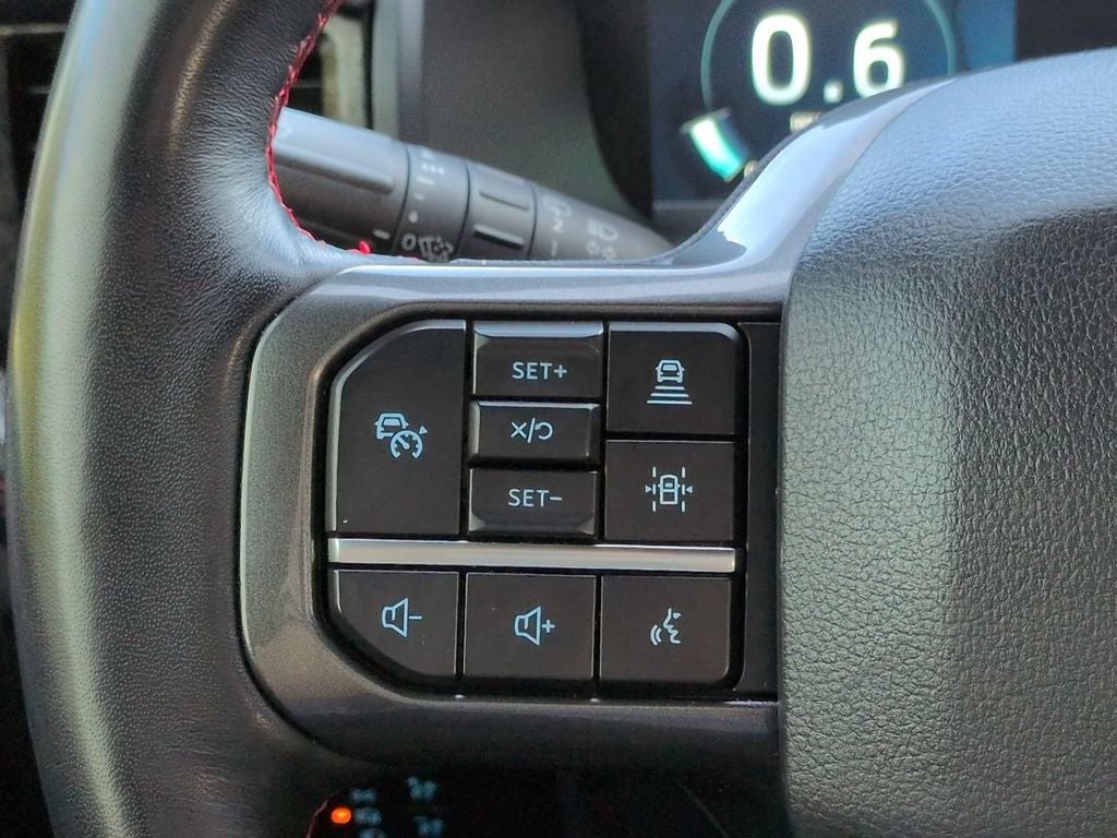 2024 Ford Expedition Limited STEALTH PKG.