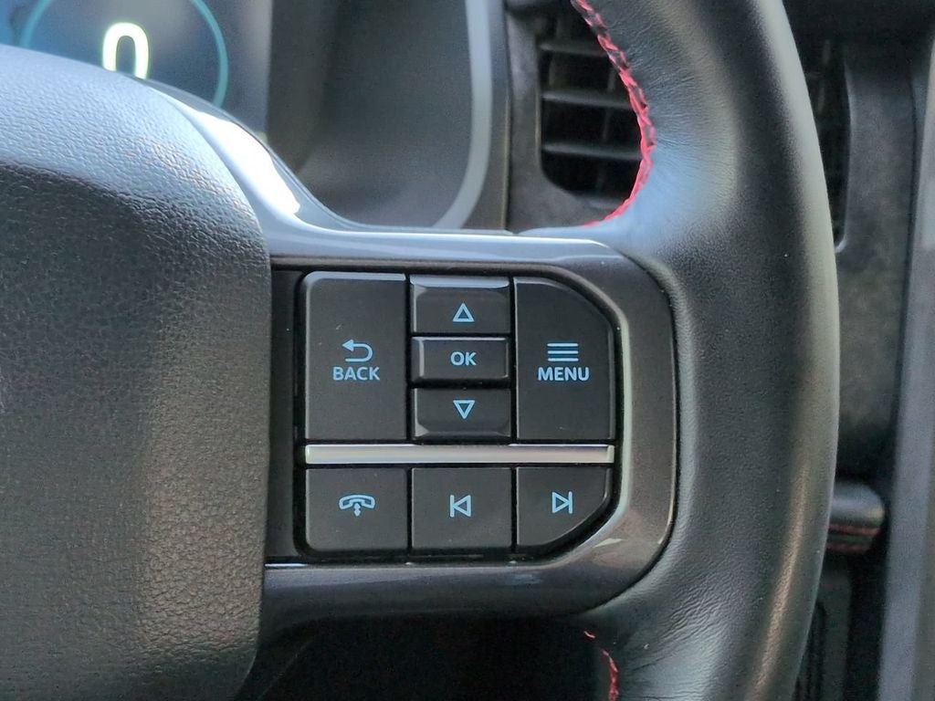 2024 Ford Expedition Limited STEALTH PKG.