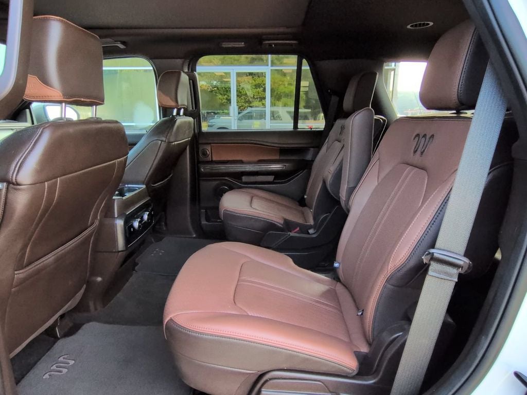 2024 Ford Expedition King Ranch 400A