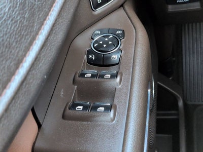 2024 Ford Expedition King Ranch 400A