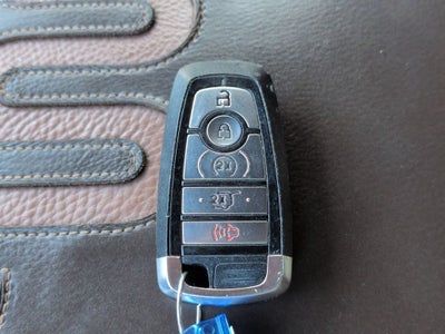 2024 Ford Expedition King Ranch 400A