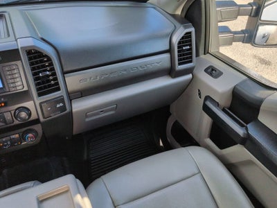 2021 Ford F-250SD XL