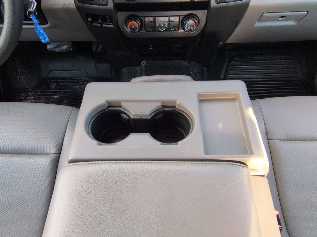 2021 Ford F-250SD XL