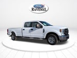 2021 Ford F-250SD XL