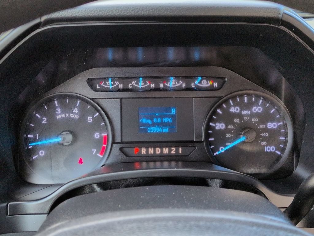 2021 Ford F-250SD XL