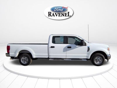 2021 Ford F-250SD XL