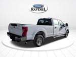 2021 Ford F-250SD XL