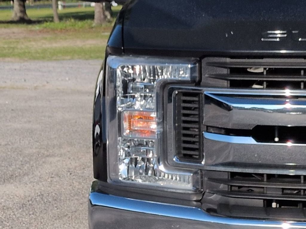 2019 Ford F-250SD XLT