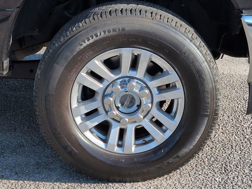 2019 Ford F-250SD XLT
