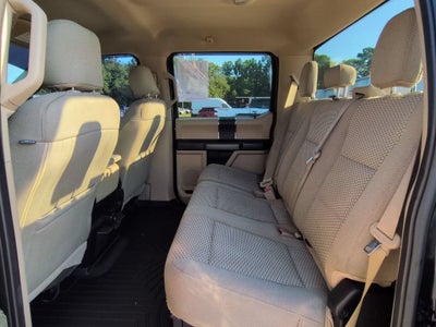 2019 Ford F-250SD XLT