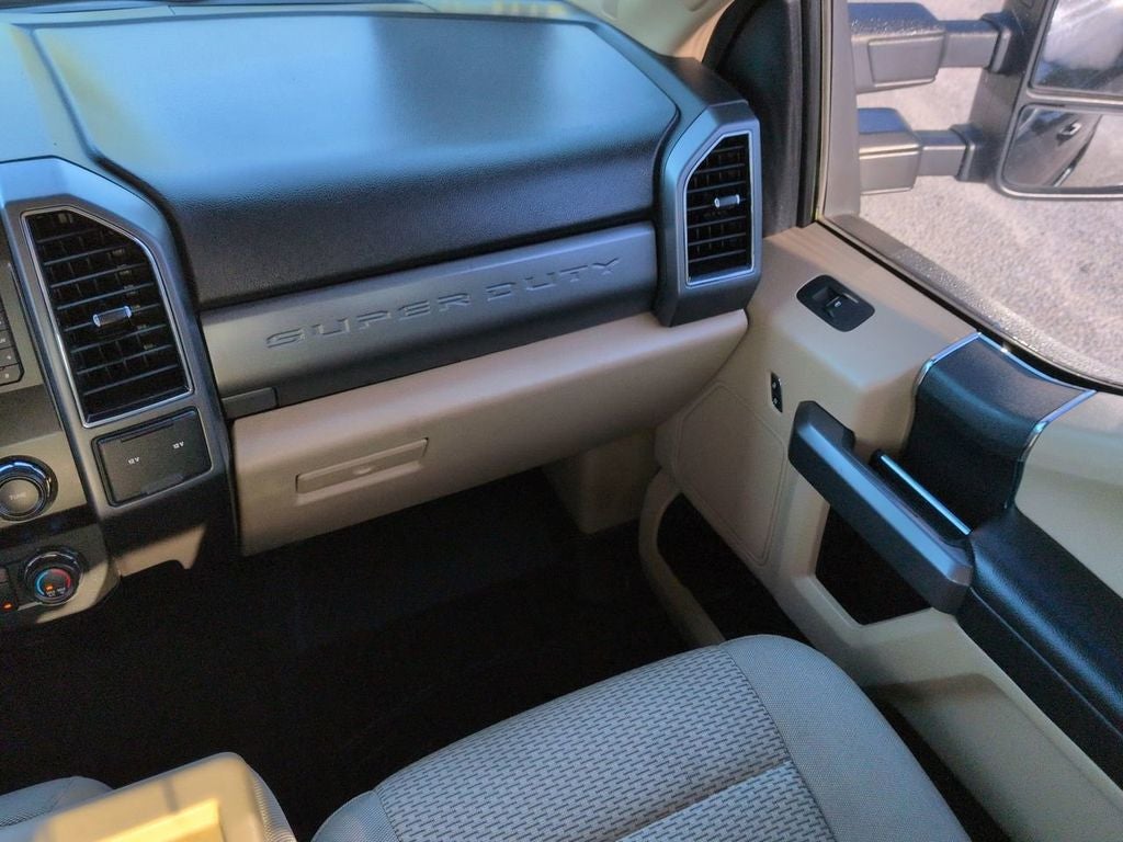 2019 Ford F-250SD XLT