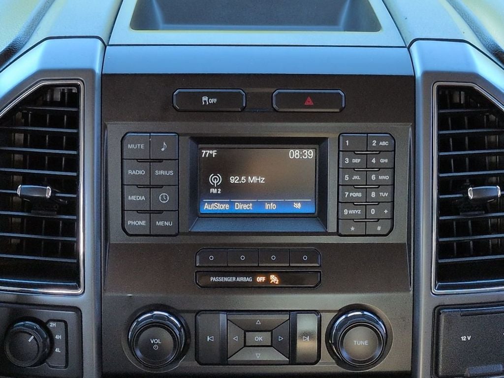 2019 Ford F-250SD XLT