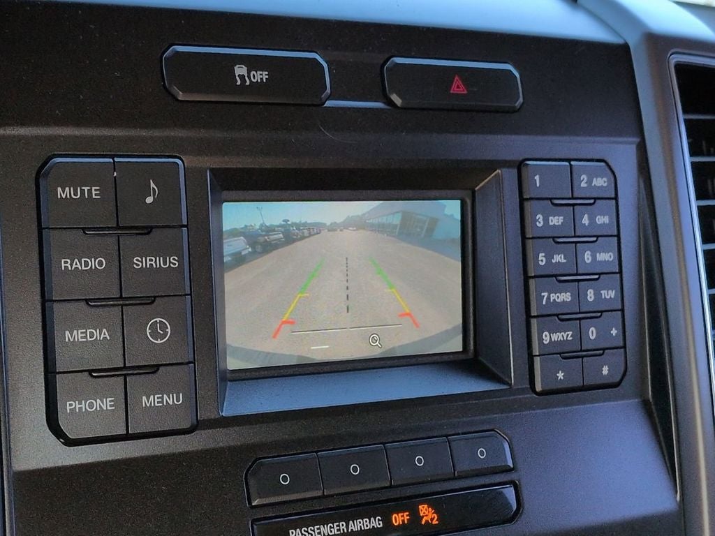 2019 Ford F-250SD XLT