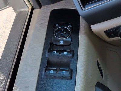 2019 Ford F-250SD XLT