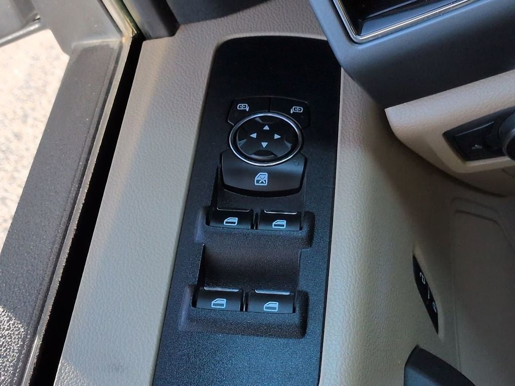 2019 Ford F-250SD XLT