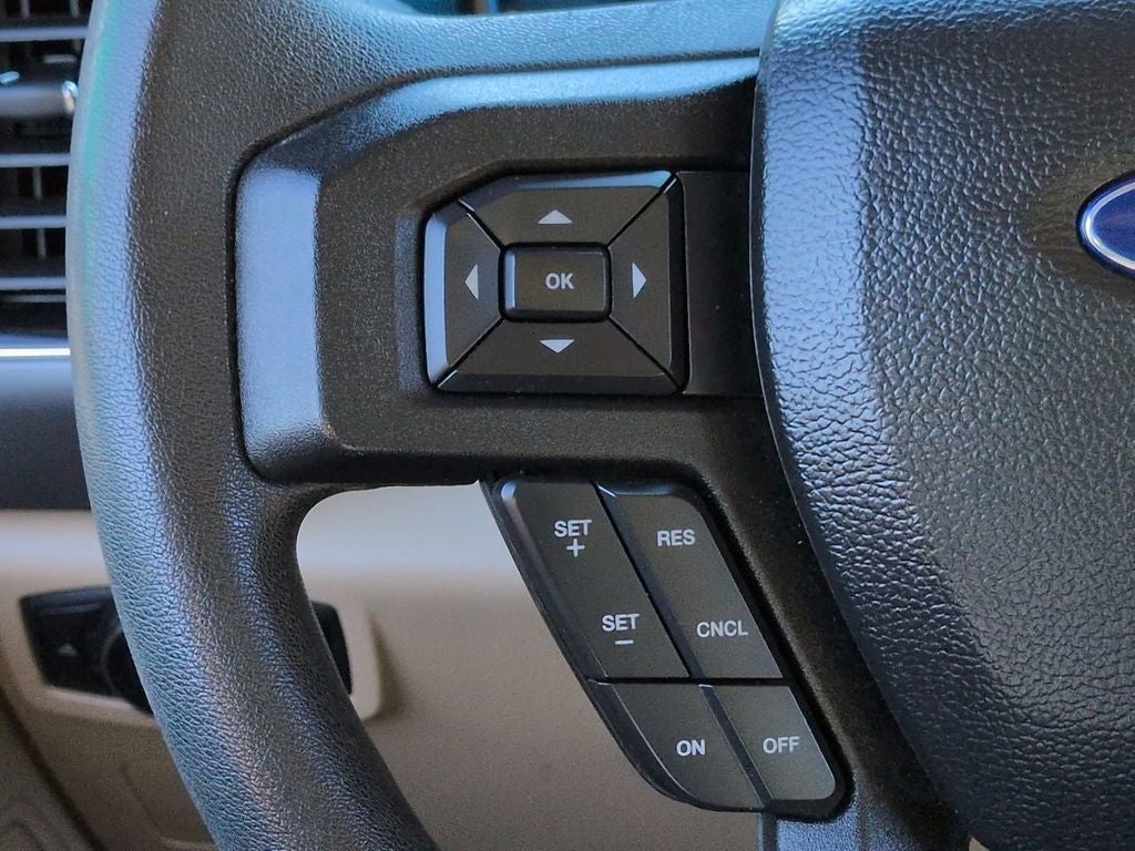 2019 Ford F-250SD XLT