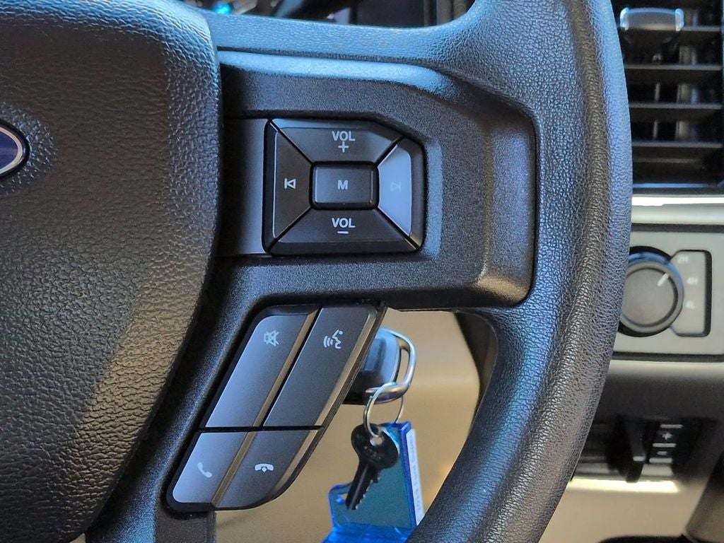 2019 Ford F-250SD XLT