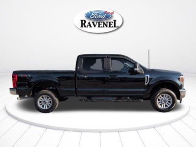 2019 Ford F-250SD XLT