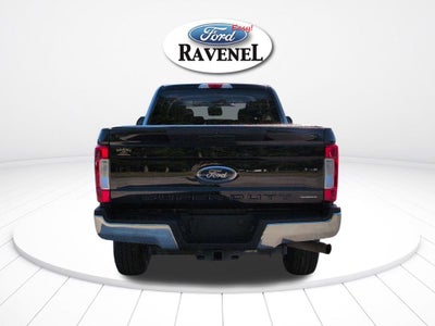 2019 Ford F-250SD XLT