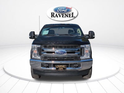2019 Ford F-250SD XLT