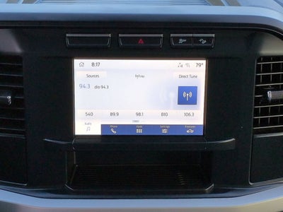 2023 Ford F-250SD XL