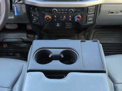2023 Ford F-250SD XL
