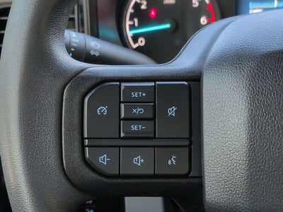 2023 Ford F-250SD XL