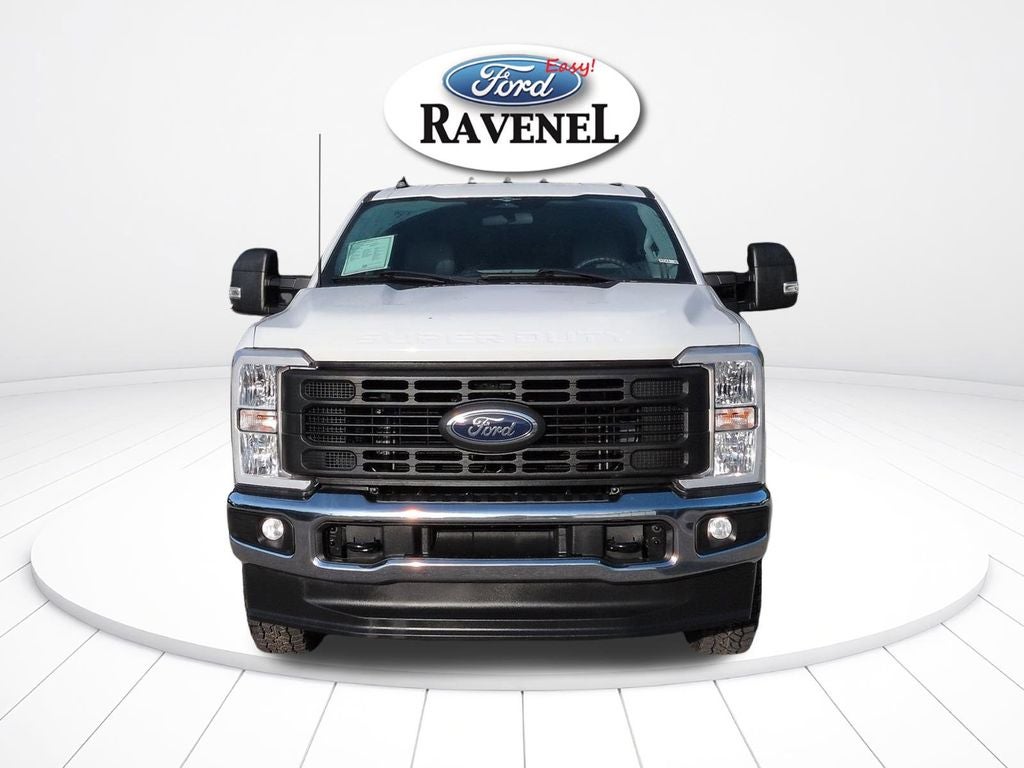 2023 Ford F-250SD XL