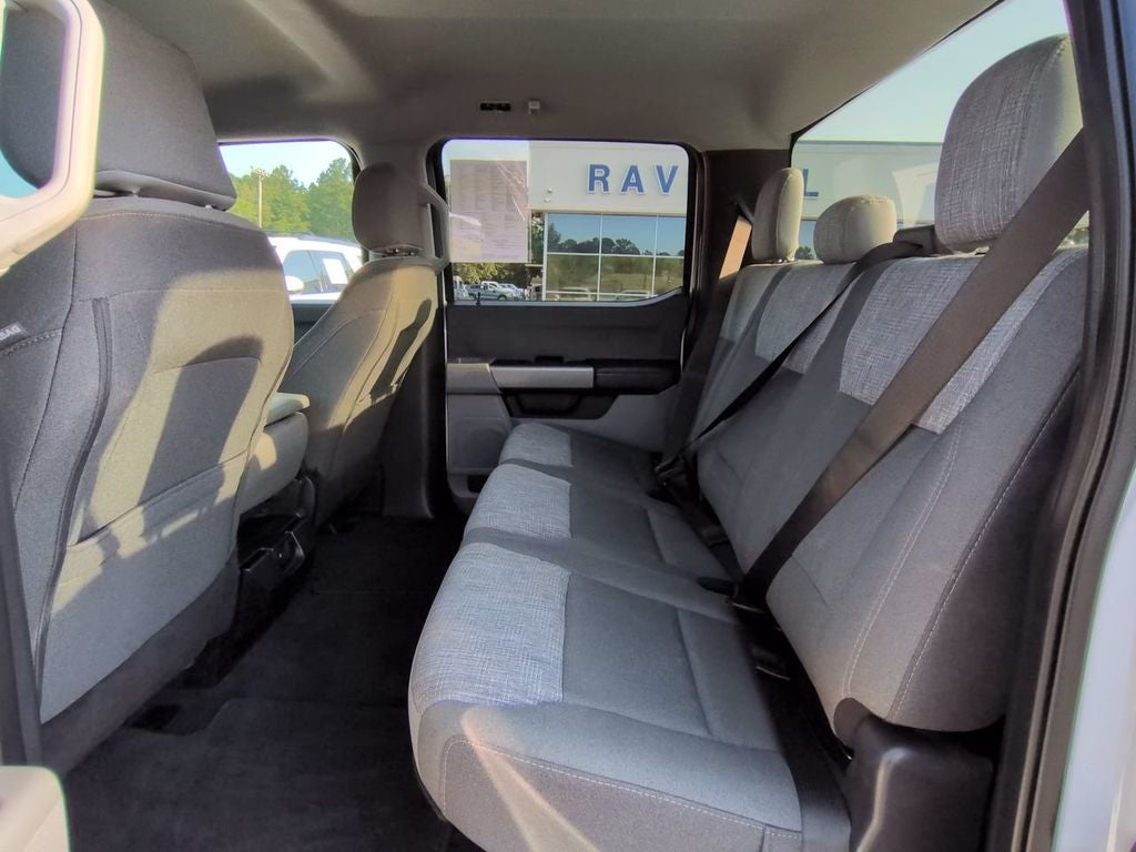 2025 Ford F-250SD XLT