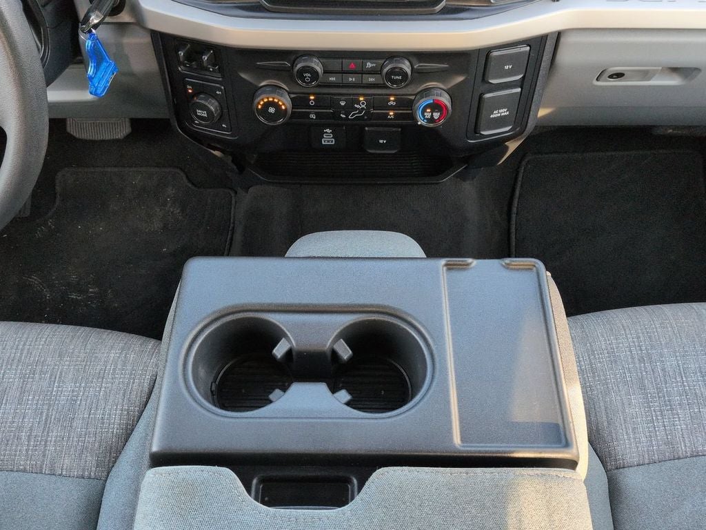 2025 Ford F-250SD XLT