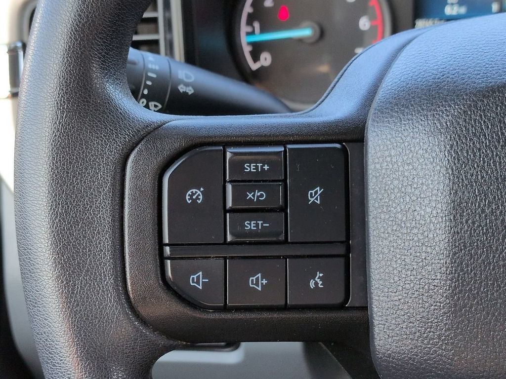 2025 Ford F-250SD XLT