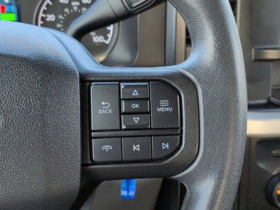 2025 Ford F-250SD XLT
