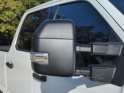 2024 Ford Super Duty F-250 SRW XLT