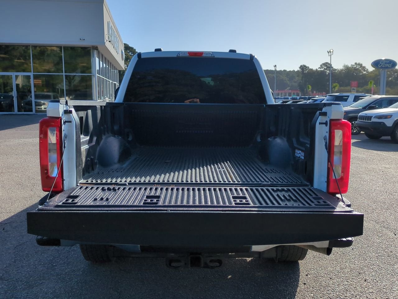 2024 Ford Super Duty F-250 SRW XLT