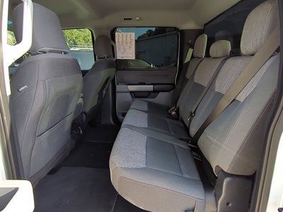 2024 Ford Super Duty F-250 SRW XLT