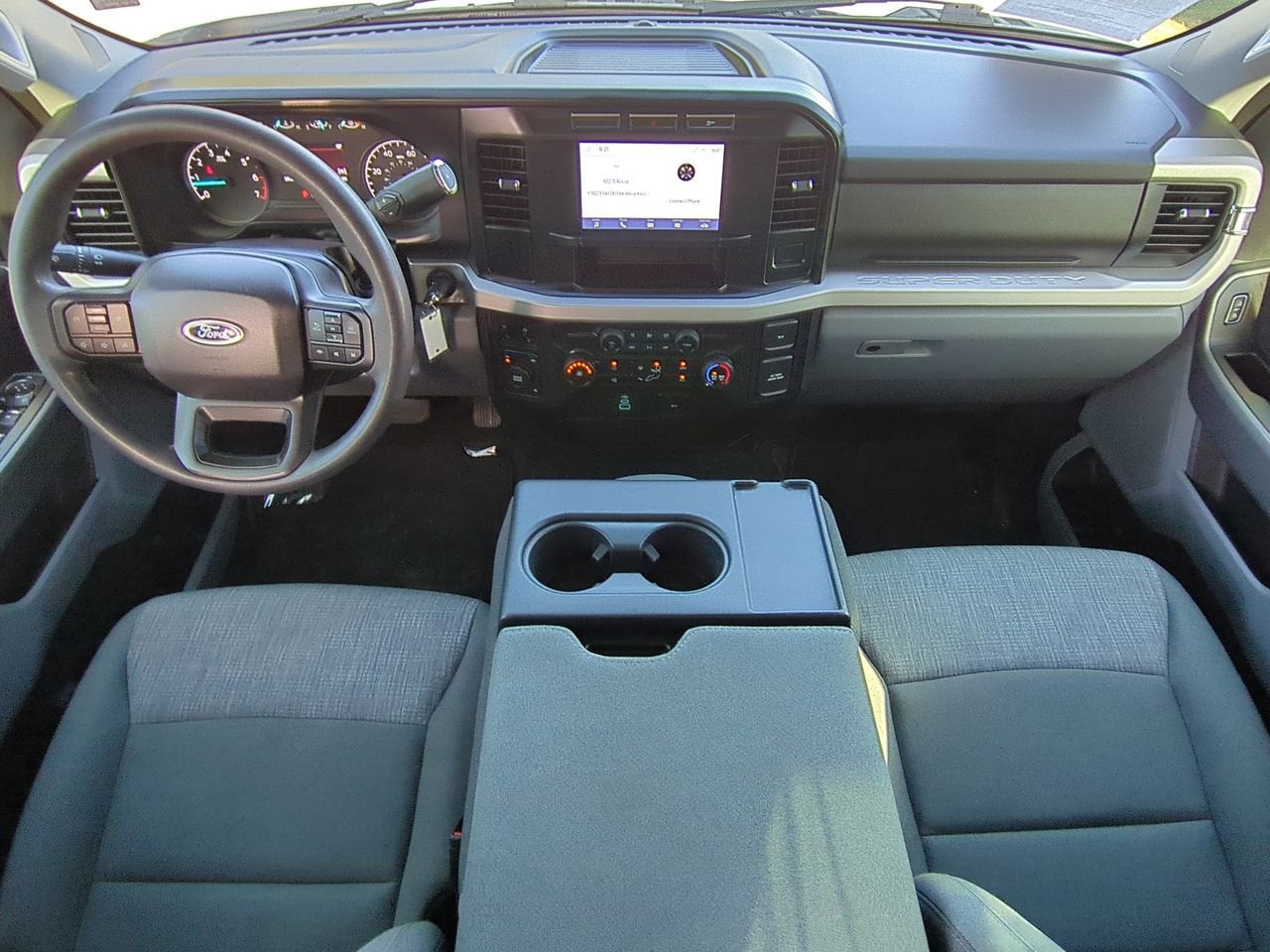 2024 Ford Super Duty F-250 SRW XLT