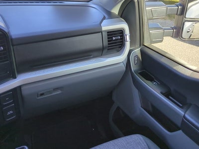 2024 Ford Super Duty F-250 SRW XLT