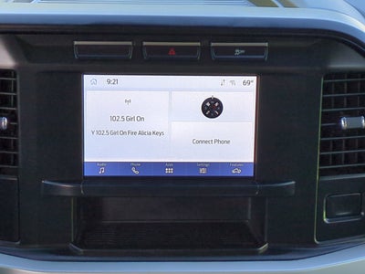 2024 Ford Super Duty F-250 SRW XLT