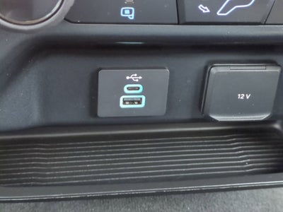 2024 Ford Super Duty F-250 SRW XLT