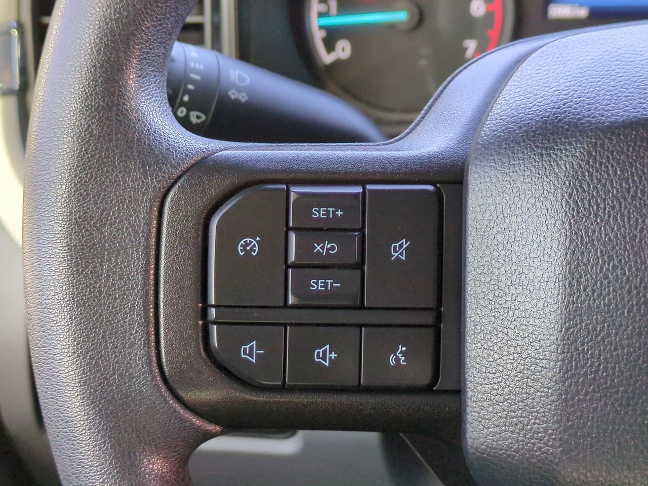 2024 Ford Super Duty F-250 SRW XLT