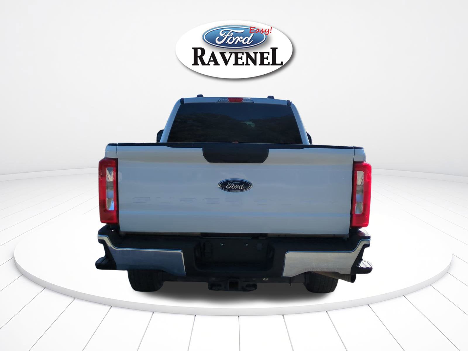 2024 Ford Super Duty F-250 SRW XLT